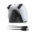 DOBE TP5-3510 Solo Charger Staion for PS5 Controller, Fast Charging Dock for Playstation 5 Controllers, Single Controller Charging Stand Replacement for DualSense & ps5 DualSense Edge Controller | SKU DB-P53510