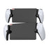 DOBE TP5-3576 Compatible with PS5 Portal Screen Protector 9H Hardness 0.29mm Tempered Glass Film Ultra Clear Round Edge Screen Protector Film Anti-Scratch Anti-Fingerprint for PS5 Portal | SKU DB-P53576