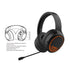DOBE TP5-35110 RGB Gaming Wireless Headset Bluetooth/2.4G Dual Mode For PS5/PS4/Switch/PC/Phone | SKU DB-TP53510