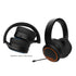 DOBE TP5-35110 RGB Gaming Wireless Headset Bluetooth/2.4G Dual Mode For PS5/PS4/Switch/PC/Phone | SKU DB-TP53510