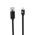 DOBE TY-0803 10ft Braided USB C Stronger 1A Charging Cable Compatible with ps5 Controller, Switch ProController, Google Controller, Xbox one Elite 2 Controller, Xbox series Controller, switch Controller, Mobile | SKU DB-TY0803
