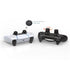 DOBE TY-0817 Thumb Grips Set Joystick Cap Analog Stick Cap 2 Pairs(6pcs) for PS4/PS5 Controller | SKU DB-TY0817