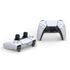 DOBE TY-0817 Thumb Grips Set Joystick Cap Analog Stick Cap 2 Pairs(6pcs) for PS4/PS5 Controller | SKU DB-TY0817