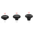 DOBE TY-3805 Three Height of Analog Joystick Cap Replacement Compatible with P5/P4/SWITCH PRO/ XBOX ONE/XBOX SERIES, Tools included | SKU DB-TY3805
