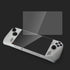 DOBE TY-3836 Screen Protector For ASUS Rog Ally, 9H Hardness, No Bubbles, Premium Tempered Glass Screen Protector Film Compatible with ASUS Rog Ally | SKU DB-TY3836