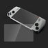 DOBE TY-3836 Screen Protector For ASUS Rog Ally, 9H Hardness, No Bubbles, Premium Tempered Glass Screen Protector Film Compatible with ASUS Rog Ally | SKU DB-TY3836