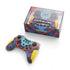 DOBE TY-3839 BLUE Multi-Platform PC Wireless Controller, Bluetooth Gaming Controller, Compatible with Switch, PS3, Android, PC, Windows and Smart TV, Built-in 6-Axis Gyro and Dual Motor Vibration (Blue) | SKU DB-TY3839B