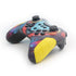 DOBE TY-3839 BLUE Multi-Platform PC Wireless Controller, Bluetooth Gaming Controller, Compatible with Switch, PS3, Android, PC, Windows and Smart TV, Built-in 6-Axis Gyro and Dual Motor Vibration (Blue) | SKU DB-TY3839B