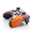 DOBE TY-3839 ORANGE Multi-Platform PC Wireless Controller, Bluetooth Gaming Controller, Compatible with Switch, PS3, Android, PC, Windows and Smart TV, Built-in 6-Axis Gyro and Dual Motor Vibration (Orange) | SKU DB-TY3839O