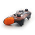 DOBE TY-3839 ORANGE Multi-Platform PC Wireless Controller, Bluetooth Gaming Controller, Compatible with Switch, PS3, Android, PC, Windows and Smart TV, Built-in 6-Axis Gyro and Dual Motor Vibration (Orange) | SKU DB-TY3839O