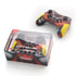 DOBE TY-3839 RED Multi-Platform PC Wireless Controller, Bluetooth Gaming Controller, Compatible with Switch, PS3, Android, PC, Windows and Smart TV, Built-in 6-Axis Gyro and Dual Motor Vibration (Red) | SKU DB-TY3839R