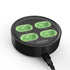 DOBE TYX-0645S 4 in 1 Battery pack charging dock for X-ONE, X-Series | SKU DB-YX0645S