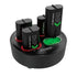 DOBE TYX-0645S 4 in 1 Battery pack charging dock for X-ONE, X-Series | SKU DB-YX0645S