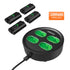 DOBE TYX-0645S 4 in 1 Battery pack charging dock for X-ONE, X-Series | SKU DB-YX0645S