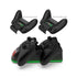 DOBE TYX-1623X Dual Charging Dock with Screen Compatible with Xbox one, Xbox Elite, Xbox one S/X, Xbox Series S/X Controllers | SKU DB-YX1623X