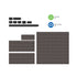 DOBE TYX-2607 12 in 1 Dust-proof Silicone kit for X-Series X | SKU DB-YX2607