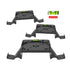 DOBE TYX-3602 Xbox Series X Wall Mount Kit, Rotated Wall Bracket for Xbox Series X with Controller and Headset Holder | SKU DB-YX3602