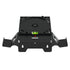 DOBE TYX-3602 Xbox Series X Wall Mount Kit, Rotated Wall Bracket for Xbox Series X with Controller and Headset Holder | SKU DB-YX3602
