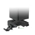 DOBE TYX-3602 Xbox Series X Wall Mount Kit, Rotated Wall Bracket for Xbox Series X with Controller and Headset Holder | SKU DB-YX3602
