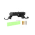 DOBE TYX-3602 Xbox Series X Wall Mount Kit, Rotated Wall Bracket for Xbox Series X with Controller and Headset Holder | SKU DB-YX3602