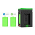 DOBE TYX-3610 Pop-Out Controller Battery Pack for Xbox, Xbox Series X, Series S, 4 x 3360mWh, Rechargeable Battery Pack, Fast Battery Charger Station | SKU DB-YX3610
