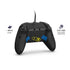 DOBE TYX-3618B Steam Controller, Wireless Gaming Controller for Steam/Steam Deck/PC Windows/Laptop/PS3, PC Gamepad with Adjustable Dual Vibration & Headphone Jack Battery Required (Black) | SKU DB-YX3618B