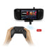 DOBE TYX-3618B Steam Controller, Wireless Gaming Controller for Steam/Steam Deck/PC Windows/Laptop/PS3, PC Gamepad with Adjustable Dual Vibration & Headphone Jack Battery Required (Black) | SKU DB-YX3618B