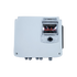 DC protection box with fuse protection, 2-string, 5&6KVA