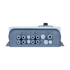 DC protection box with fuse protection, 2-string, 5&6KVA