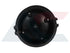 Distributor Cap Mitsubishi Colt (4G32,4G52,4G54) Mazda 323 (Tc,E3,Uc,E5,Na,Vc,Ma) Nissan E20 (Z22,H20) (DC007)