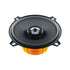 Hertz DCX 130.3 Dieci Series 5″ 80w 40rms 2way Coaxial speakers
