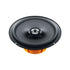 Hertz DCX 165.3 Dieci Series 6.5″ 120w 60rms 2way Coaxial Speakers