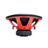Digital Design DD-RL-PSW15-D2 15″ Redline 700rms DVC Subwoofer