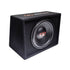 Digital Design DD-RL-SE12 Redline Series 12″ 600w/300rms Subwoofer & Enclosure