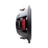 Digital Design DD-SL-612-D2 SL600 Series Slim Fit 12″ 600rms Subwoofer