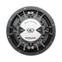 Digital Design DD-SL710 12″ D2 Slimline 1000 rms Subwoofer