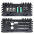 Edge EDB500.1-E9 Monoblock 1000w/500rms 1ohm Amplifier