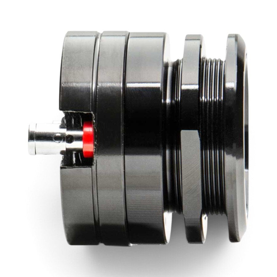 GUNMANSA DD Audio VO-B3 – Voice Optimized 100w rms Bullet Tweeter