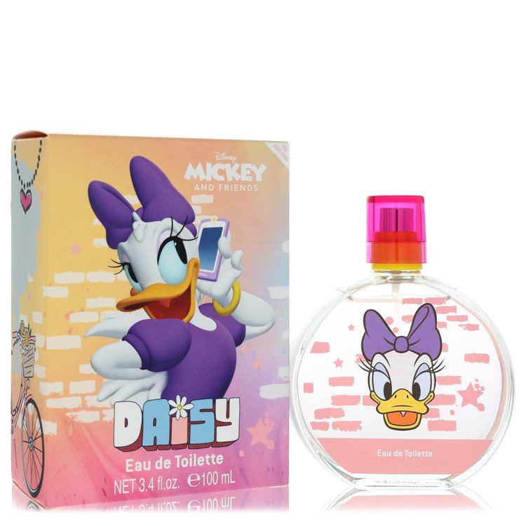 Daisy Duck Eau De Toilette Spray By Disney