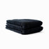 Detail Ease Black Microfiber Cloth