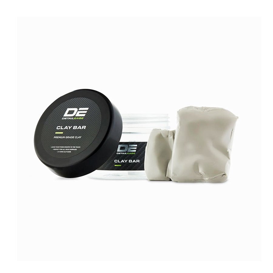 GUNMANSA Detail Ease Premium Grade Clay Bar