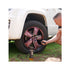 Detail Ease Decon8 – Wheel Cleaner & Iron Fallout Remover