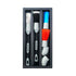 Detail Ease Detailing brush Kit