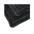 Detail Ease Twisted Loop Drying Towel