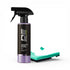 Ceramic Nano Guard – Quick Detailer with 2 Microfibre Cloths