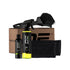 Detail Ease Back To Black – Plastic Revive Kit