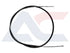 Hand Brake Cable for VW Citi Golf & Golf Mk1 - RW92-39