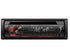 Pioneer DEH-S1150UB Mp3 Car CD Player with USB/Android & Front Aux