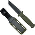 Demko Armiger 4 OD Tanto