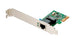 D-Link Gigabit Ethernet PCI Express Network card - Low Profile Bracket included